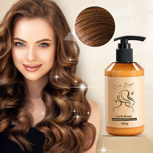 Long-lasting Styling Moroccan Volume Moisturizing Elasticity(Great Sale⛄BUY 2 Get 15% OFF)