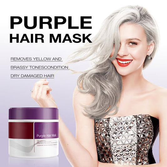 🔥Luxurious Deep Conditioning Hair Mask