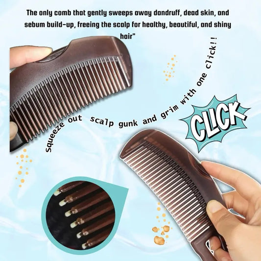 👍Energy Comb&Dandruff Comb👍Each Only £5.99!!!