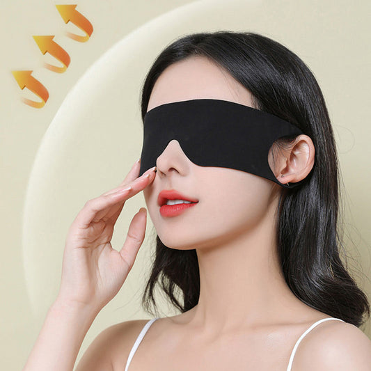 Ergonomic Lightweight Sleep Eye Mask