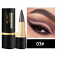 🔥LAST DAY SALE 49% OFF🔥Viral profession Kajal Eyeliner Pen Gel - Quick Drying Formula Eye Liner