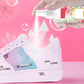 Fresh Flower Shoes & Socks Deodorizing & Anti-bacterial Spray