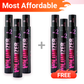 💖🔥Summer Promotion 50%OFF — 2025 NEW Dual-Purpose Long Thick Curl Eyelash Mascara🔥
