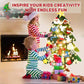 Creative DIY Christmas Tree