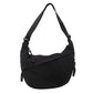 🎉Hot Sales - 50% OFF😍Designer Direct Sales👜Women's Fashion Plain Color Nylon Crossbody Hobo Bag