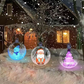 ✨CHRISTMAS SALE 50% OFF✨Outdoor Christmas PVC inflatable Decorated Ball