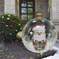 ✨CHRISTMAS SALE 50% OFF✨Outdoor Christmas PVC inflatable Decorated Ball