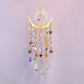 ⏰Last Day Hot Sale!!⌛✨ Crystal Sun Catcher, lndoor Outdoor Decor for Window Bedroom Courtyard Garden☪️