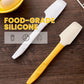 Silicone Mini Kitchen Spatula