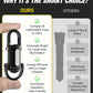 🔥Hot Sale🔥1200LM Super Bright Mini Keychain Flashlight Waterproof