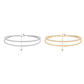 🏝️LAST DAY - BUY 1 GET 1 FREE🏝️Dainty Layered waterproof anklet