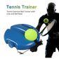 💥Last Day Sale 49%💥Tennis Ball Training Baseboard🎾
