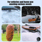🔥LAST DAY PROMOTION - 40%OFF🔥Car Duster with Extendable Telescoping Handle🚗