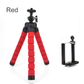 🔥Buy 2 Get 1 Free（3 PCS）📸Flexible Mini Octopus Tripod