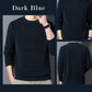 🔈🔈49% OFF🔥Men's Warm Exquisite Pattern Crewneck Knitwear🎁