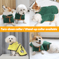 🔥Hot Sale 50% OFF🔥Super absorbent Pet Bathrobe