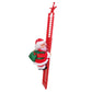 ( 🎉Early Christmas Promotion-50% OFF🎄 )Santa Claus Musical Climbing Rope