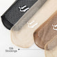 🔥2025 HOT SALE🔥💞Non-slip And Invisible Crystal Silk Socks（The more you buy, the higher the discount）
