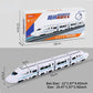 Electric Universal Simulation High Speed Railway Harmony Train Toy