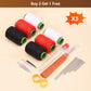 37PCS Sewing Tool Set
