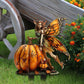 Bohemian Fairy Flower Pot Decoration
