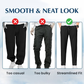 🔥Hot SALE 50% OFF🔥Unisex Ultra Stretch Breathable Casual Pants