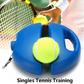 💥Last Day Sale 49%💥Tennis Ball Training Baseboard🎾