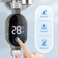 💧Shower thermometer🌡️ No More Guesswork – Instant Temp! 🚿