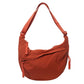 🎉Hot Sales - 50% OFF😍Designer Direct Sales👜Women's Fashion Plain Color Nylon Crossbody Hobo Bag