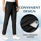 🔥Hot SALE 50% OFF🔥Unisex Ultra Stretch Breathable Casual Pants