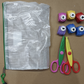 [Gift for children] DIY punch for paper crafts