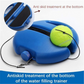 💥Last Day Sale 49%💥Tennis Ball Training Baseboard🎾