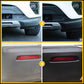 Car Plastic Parts Refurbish Agent