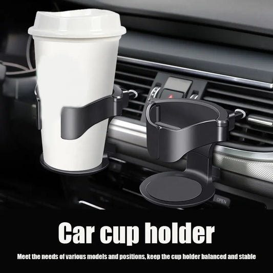 HOT SALE🎁Car Cup Holder💥