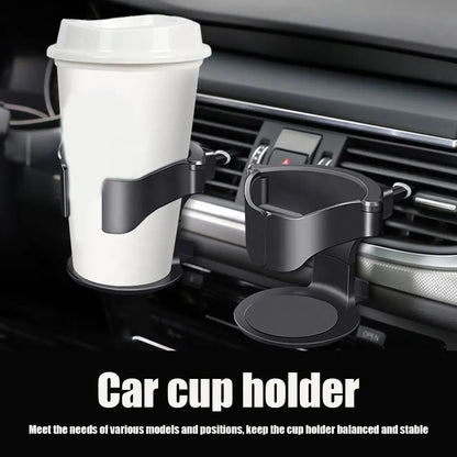 HOT SALE🎁Car Cup Holder💥