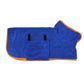 🔥Hot Sale 50% OFF🔥Super absorbent Pet Bathrobe