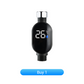💧Shower thermometer🌡️ No More Guesswork – Instant Temp! 🚿
