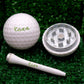 Golf/Vanilla Set - Great Gift For Golf Lovers And Father's Day