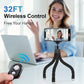 🔥Buy 2 Get 1 Free（3 PCS）📸Flexible Mini Octopus Tripod