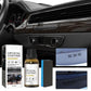 📣Buy 3 Get 2 Free(5PCS)✨🚗Plastic parts Crystalline coating