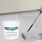 Wear-Resistant Anti-Slip Self-leveling Epoxy Floor Paint