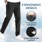 🔥Hot SALE 50% OFF🔥Unisex Ultra Stretch Breathable Casual Pants