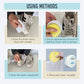 💥Hot Sale 49% OFF🍃Leather Care Multifunctional Cleaning Cream