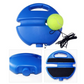 💥Last Day Sale 49%💥Tennis Ball Training Baseboard🎾