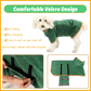 🔥Hot Sale 50% OFF🔥Super absorbent Pet Bathrobe