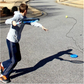 💥Last Day Sale 49%💥Tennis Ball Training Baseboard🎾