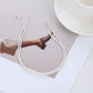 🏝️LAST DAY - BUY 1 GET 1 FREE🏝️Dainty Layered waterproof anklet