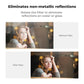 🔥LAST DAY SALE 50% OFF✨52mm Clip-on CPL Phone Camera Lens Filter Kit