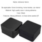 20PCS High-Quality Invisible Fixed Sticker for Mats