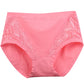 🔥Buy 1 Get 3 Free🔥Plus Size High Waist Leak Proof Cotton Panties